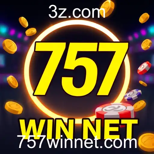 A Ascensão do 757 Win Net na Indústria de Jogos