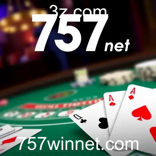 Explorando o Sucesso do 757 Win Net no Cenário Atual de Jogos