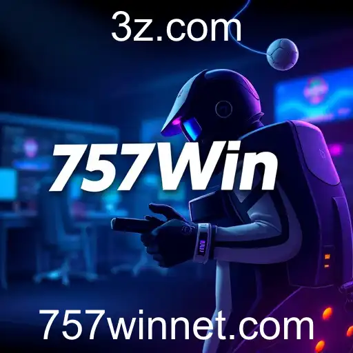 A Ascensão do 757 Win Net no Cenário de Jogos