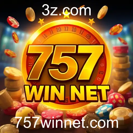 A Ascensão do 757 Win Net no Mercado de Jogos