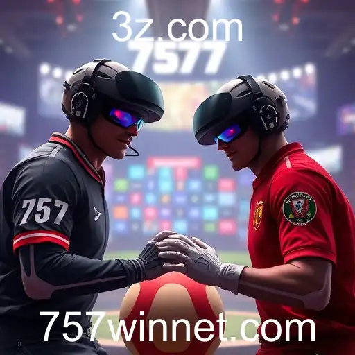 Tecnologias Emergentes no Mundo dos Jogos Online