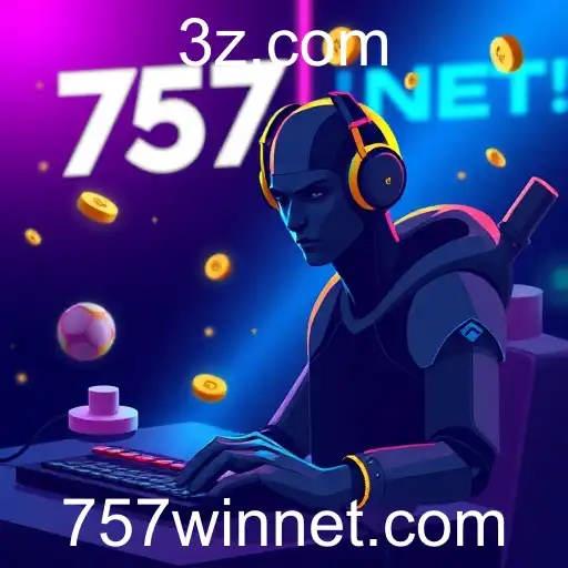 A Evolução do Entretenimento Digital: Análise Atual do 757 Win Net