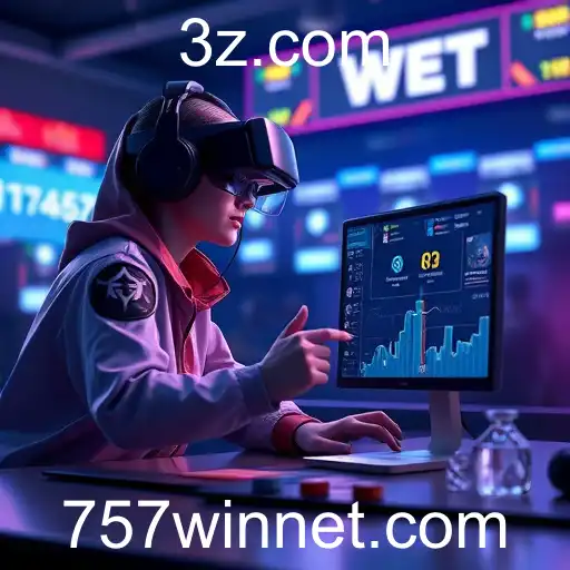 A Evolução dos Jogos Online e o Papel do 757 Win Net