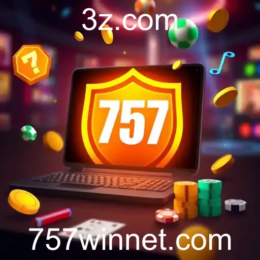 A Expansão da Indústria de Jogos Online e o Impacto do 757 Win Net
