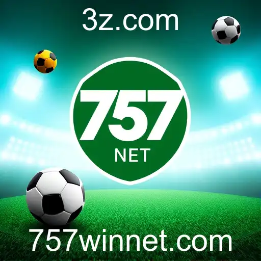 A Ascensão do 757 Win Net no Cenário de Jogos