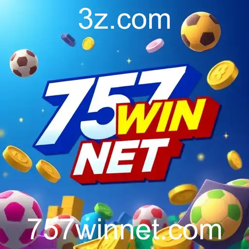 A Ascensão do '757 Win Net' no Cenário de Jogos em 2026