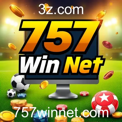 O Crescimento do 757 Win Net no Mercado de Jogos
