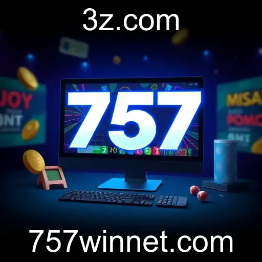 Impacto da Regulação no 757 Win Net