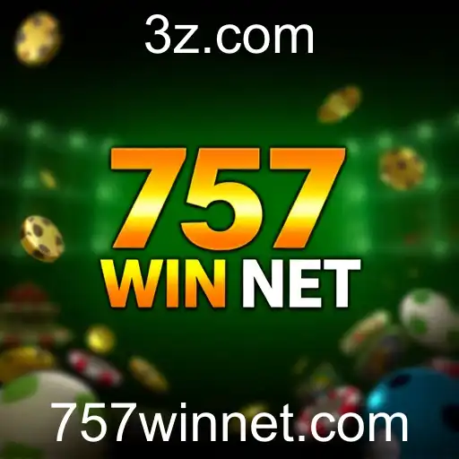 A Revolução do Jogo Online com 757 Win Net