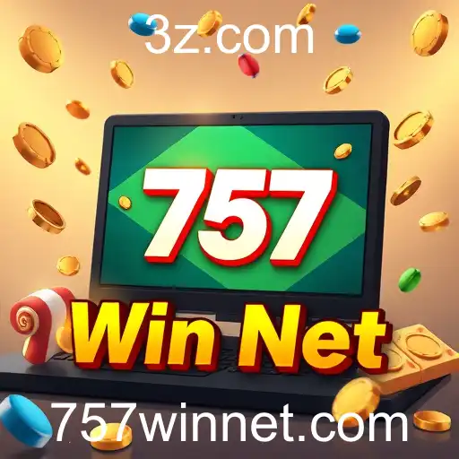 A Ascensão do 757 Win Net no Cenário de Jogos