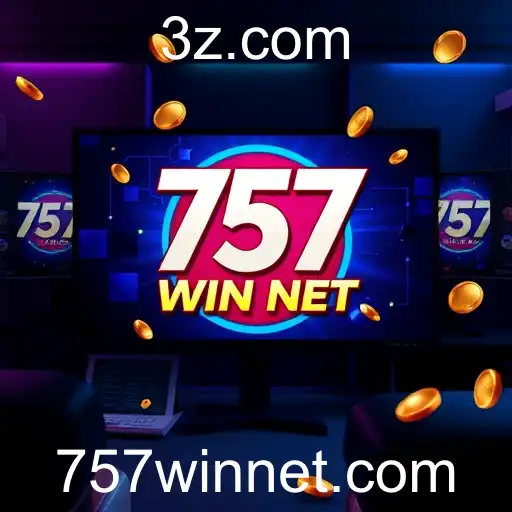 A Ascensão do 757 Win Net nos Jogos Online