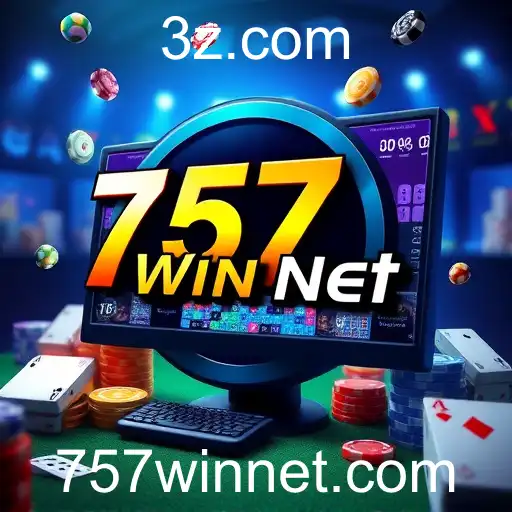 A Ascensão do 757 Win Net no Cenário de Jogos Online