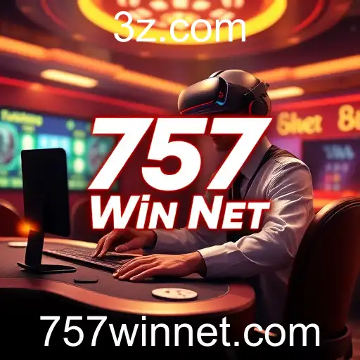 A Revolução dos Jogos Online com 757 Win Net