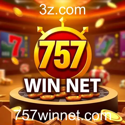 A Ascensão da 757 Win Net no Cenário de Jogos