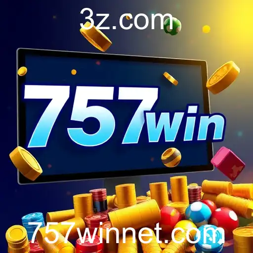 A Evolução dos Jogos Online e a Popularidade do 757 Win