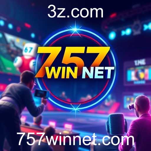 O Impacto do 757 Win Net no Mercado de Jogos Online em 2025