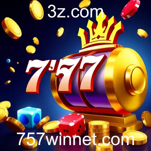 Explorando a Categoria de 'Jackpots' no 757 Win Net