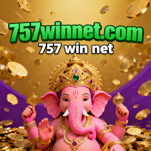 757 win net