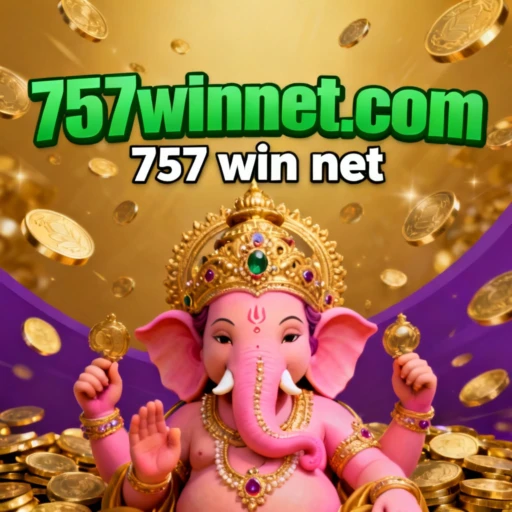 757 win net