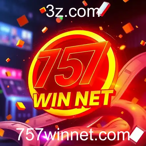 A Revolução do '757 win net' no Universo dos Jogos Online