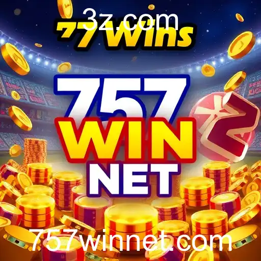A Ascensão do 757 Win Net na Indústria de Jogos