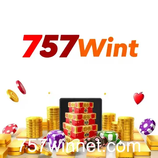A Ascensão do 757 Win Net no Mundo dos Jogos