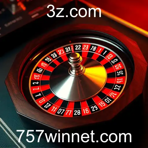A Fascinante Categoria de Roleta no '757 win net'