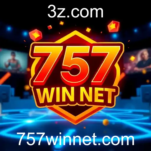 A Transformação do Mercado de Jogos Online e o Impacto do 757 Win Net