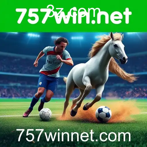 A Ascensão dos Esportes Virtuais no '757 win net'